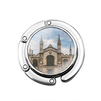 Accroche sac à main Rochester Université - modèle images 1 - AccrocheMonSac ™