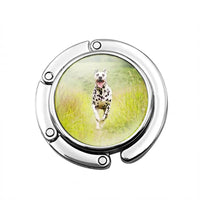 Accroche sac à main Dalmatien - modèle images 6 - AccrocheMonSac ™