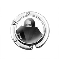 Accroche sac à main Umbrella Academy - modèle images 3 - AccrocheMonSac ™