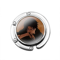 Accroche sac à main Shingeki - modèle images 8 - AccrocheMonSac ™