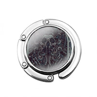 Accroche sac à main Tentacules - modèle images 10 - AccrocheMonSac ™