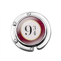 Accroche sac à main Harry Potter - modèle images 6 - AccrocheMonSac ™