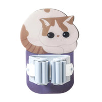 Accroche sac à dos mural pour enfant