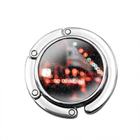 Accroche sac à main Pluie - modèle images 7 - AccrocheMonSac ™