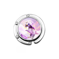 Accroche sac à main manga animé - modèle images 7 - AccrocheMonSac ™