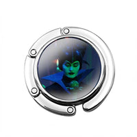 Porte sac à main Halloween - modèle images 8 - AccrocheMonSac ™