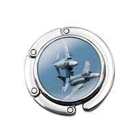 Accroche sac à main Top Gun 2 - modèle images 6 - AccrocheMonSac ™