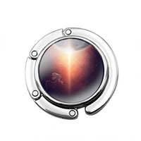 Accroche sac à main Astronaute - modèle images 7 - AccrocheMonSac ™