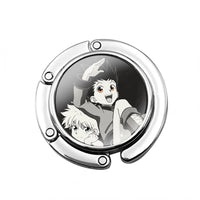 Accroche sac à main Hunter X Hunter - modèle images 3 - AccrocheMonSac ™