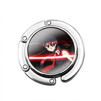 Accroche sac à main Akame Ga Kill - modèle images 4 - AccrocheMonSac ™