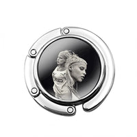 Accroche sac à main Yolandi Visser - modèle images 11 - AccrocheMonSac ™