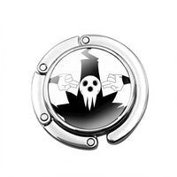 Accroche sac à main Shinigami - modèle images 7 - AccrocheMonSac ™