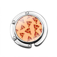 Accroche sac à main Pizza - modèle images 3 - AccrocheMonSac ™