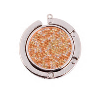 Accroche sac à main colorés - modèle 5 - AccrocheMonSac ™