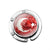 Accroche sac à main Turquie Drapeau - modèle images 11 - AccrocheMonSac ™