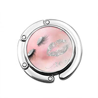 Accroche sac à main Maquillage - modèle images 5 - AccrocheMonSac ™