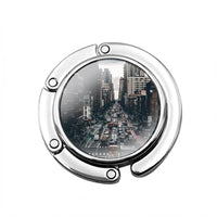 Accroche sac à main New York City - modèle images 6 - AccrocheMonSac ™