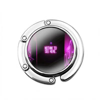 Accroche sac à main Do You What To Love - modèle images 2 - AccrocheMonSac ™