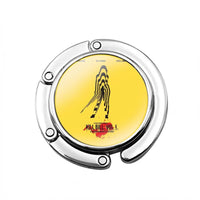 Accroche sac à main Kill Bill - modèle images 6 - AccrocheMonSac ™