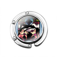 Accroche sac à main Balance - modèle images 3 - AccrocheMonSac ™