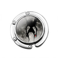 Accroche sac à main Manga Death Note - modèle images 6 - AccrocheMonSac ™