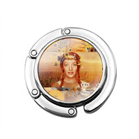 Accroche sac à main Anne - modèle images 6 - AccrocheMonSac ™