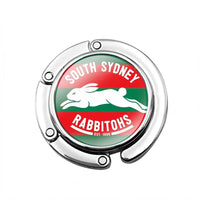 Accroche sac à main Rugby Sydney - modèle images 4 - AccrocheMonSac ™