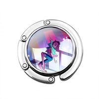 Accroche sac à main Steven Universe - modèle images 1 - AccrocheMonSac ™