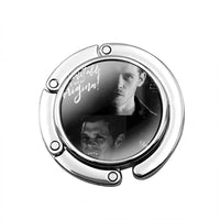 Accroche sac à main The Vampire Diaries - modèle images 1 - AccrocheMonSac ™