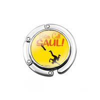 Accroche sac à main Better Call Saul - modèle images 11 - AccrocheMonSac ™