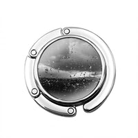 Accroche sac à main Pluie - modèle images 9 - AccrocheMonSac ™