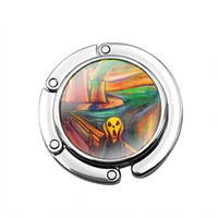 Accroche sac à main Les Minions - modèle images 8 - AccrocheMonSac ™