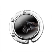 Accroche sac à main Labrador - modèle images 7 - AccrocheMonSac ™