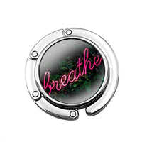 Accroche sac à main Do You What To Love - modèle images 4 - AccrocheMonSac ™