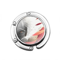 Accroche sac à main My Hero Academia Cool - modèle images 6 - AccrocheMonSac ™