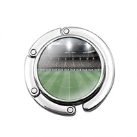 Accroche sac à main ballon de Fooball - modèle images 9 - AccrocheMonSac ™