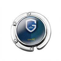 Accroche sac à main KRC Genk football - modèle images 8 - AccrocheMonSac ™