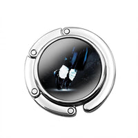 Accroche sac à main Michael jackson - modèle images 3 - AccrocheMonSac ™