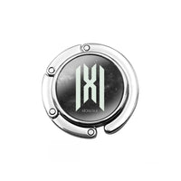 Accroche sac à main Groupe Monsta - modèle images 4 - AccrocheMonSac ™