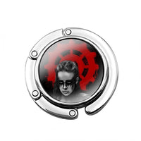 Accroche sac à main The 100 Laxa - modèle images 5 - AccrocheMonSac ™