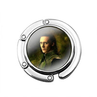 Accroche sac à main Loki - modèle images 5 - AccrocheMonSac ™