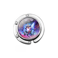 Accroche sac à main manga animé - modèle images 8 - AccrocheMonSac ™