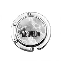 Accroche sac à main All Time Low - modèle images 7 - AccrocheMonSac ™