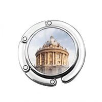 Accroche sac à main Rochester Université - modèle images 4 - AccrocheMonSac ™