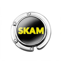 Accroche sac à main SKAM - modèle images 4 - AccrocheMonSac ™