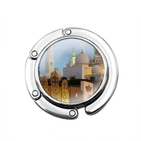 Accroche sac à main Mosqué - modèle images 6 - AccrocheMonSac ™