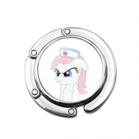 Accroche sac à main Médecins - modèle images 1 - AccrocheMonSac ™