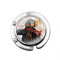 Accroche sac à main  CS GO - modèle images 2 - AccrocheMonSac ™