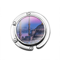 Accroche sac à main Mosqué - modèle images 10 - AccrocheMonSac ™