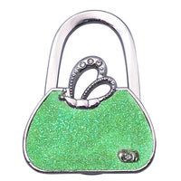 Accroche sac à main luxueux - modèle A4 - AccrocheMonSac ™